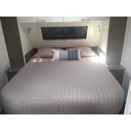 Comforter Double - with skirt (3)